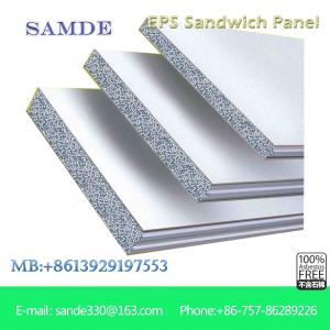 Best Anti-pressure concrete composite wall panels insulated concrete wall forms wholesale