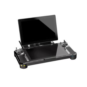 HXT30S 10.1inch LCD Dual Screen Portable UAV Ground Station Joystick Intel I5 CPU Windows10/Linux Computer