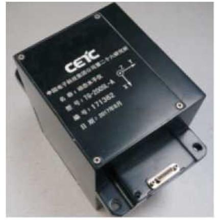Cheap High Accuracy Fiber Accelerometer Gyroscope Sensor Quartz IMU for sale