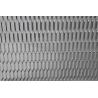 Buy cheap Ceilings System / Architecture / Expanded Wire Mesh Aluminum Expandede Mesh from wholesalers