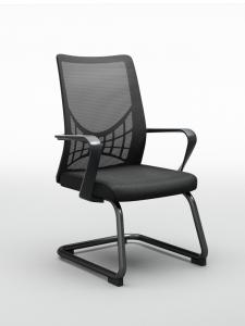 Swivel Computer Task 10.4kg Mesh Arm Chair 135degree Back Tilt