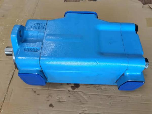 Cheap 431818-1 3525VQ25A14-11AA20 Eaton Vickers 3525VQ Series Vane Pump for sale