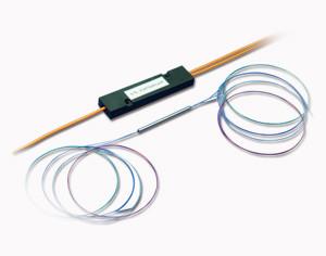 Cheap High Stability Fiber Optic Splitter Multimode To Singlemode Fiber Coupler for sale