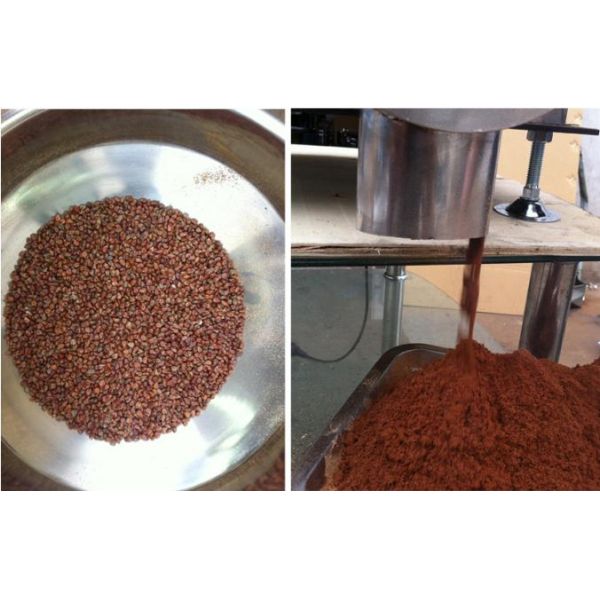 small soybean powder milling machine