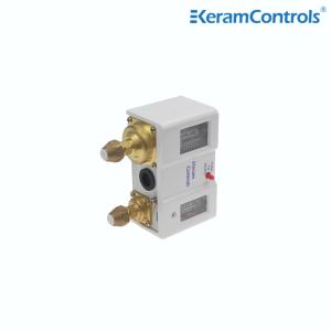 China Automatic Pressure Control Switch For Water Pump on sale