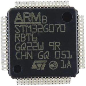 Best STM32G070RBT6 MCU Microcontroller Unit wholesale
