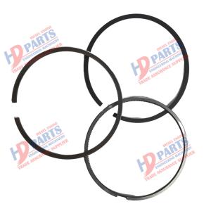 F4M2011 Piston Ring 04280565 For DEUTZ Diesel Engines Parts