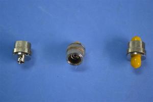 Multimode Or Single Mode FC Variable Fiber Optic Attenuator For OADM