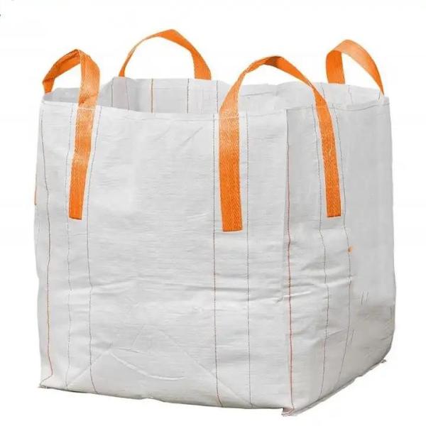 Cheap Collapsible FIBC Bulk Bag for sale