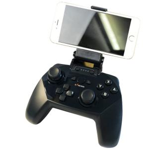 Best Li Battery 10M Range Wireless Bluetooth android phone controller wholesale