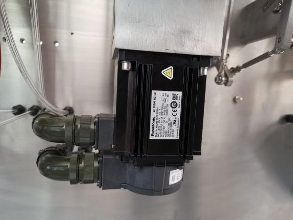 Cheap Tomato Paste Packing Machine for sale