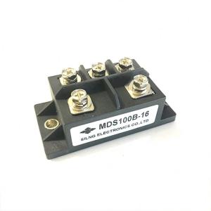 Best Power Bridge Rectifier Module MDS100-12 wholesale