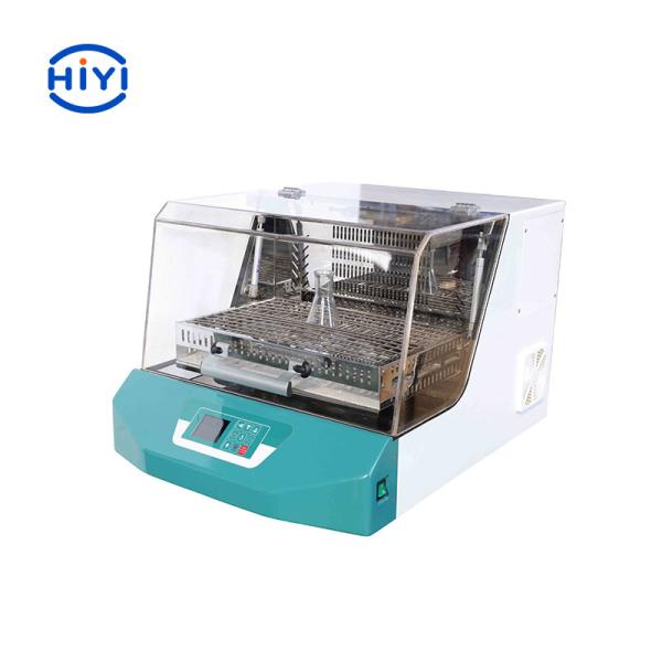 Cheap Fs Series Benchtop Shaking Incubator Constant Temperature Small for sale