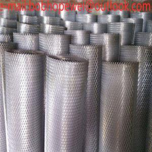 China expanded metal edging/stainless expanded metal mesh/expanded metal stairs/ heavy duty expanded metal mesh/expanded metal on sale