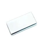 Customized Transflective LCD Display Customized 7 Segment Display For Pedometer