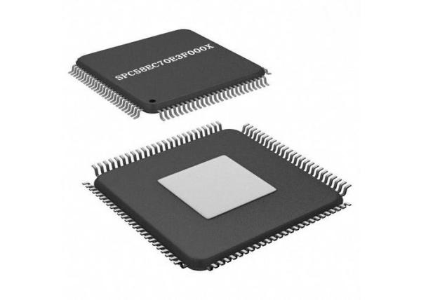 Cheap SPC58EC70E3F000X Automotive General Purpose 32-Bit Microcontrollers - MCU for sale