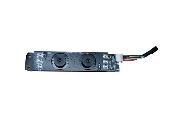Cheap 1080P USB Binocular Camera Module 2MP Face Recognition Camera Module for sale