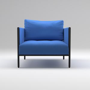 Best Supportive Cushioning Outdoor Sofa Set wholesale