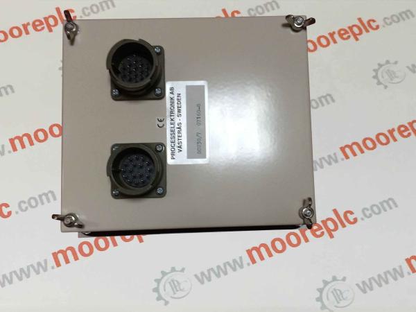 Cheap ABB Module 07SK90R1 GJR5250200R0001 ABB 07SK90R1 Advant OCS Programming Cable reputation based for sale