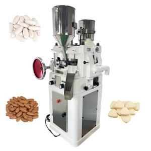 China Trichloro Tablet Press Machine Max 110000pcs/Hour High Speed Rotary Tablet Press on sale