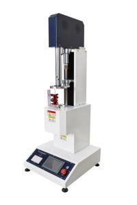 Computer Control Engineering Plastic Lab Testing Equipment Melt Flow MFR Tester