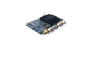 Best Low Latency SD Wireless Hdmi Module , Small Volume HDMI Display Module wholesale