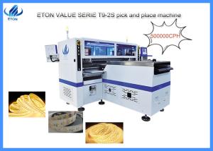 China China LED Market SMT Pick And Place Machine For Strip Light Making on sale