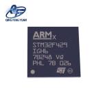 ST STM32G031K6T6 componentes electronic kit product solution ic packaging