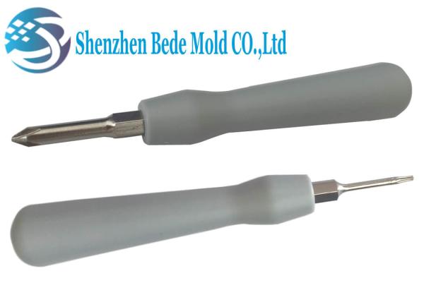 Cheap Small Hex Key Wrench Bidirectional Interchangeable Head Screwdriver Dual Purpose for sale