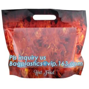 Best fried chicken bag,roasted chicken packaging bag,hot roast chicken bag, storage pouching bag for Fried Chicken wholesale