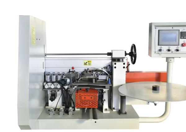Cheap 5660*830*1610mm Woodworking Edge Banding Machine Edge Bander Machine for sale