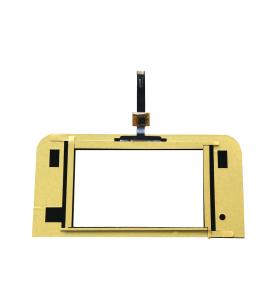 5 Points 5 Inch Projected Capacitive Touch Panel With GT911 Chip I2C Interface Response Speed Fast Long Lifespan Wear
