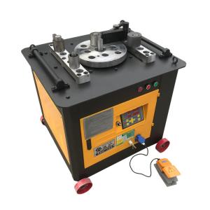 China Bending machine Steel bar bender rebar bending machine portable on sale