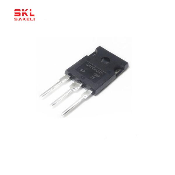 Cheap IRG4PC40UDPBF IGBT Power Module  High Quality High Efficiency  Low Loss Operation for sale