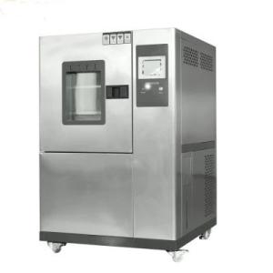 Environment Constant Temperature And Humidity Climate Box Programmable