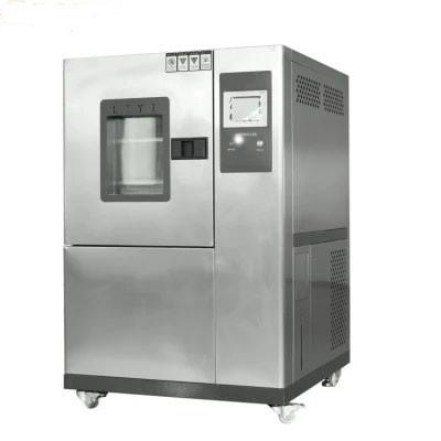 Cheap Environment Constant Temperature And Humidity Climate Box Programmable for sale