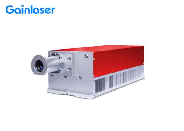 Cheap Solid State Q Switch 7.8A DPSS UV Laser for sale