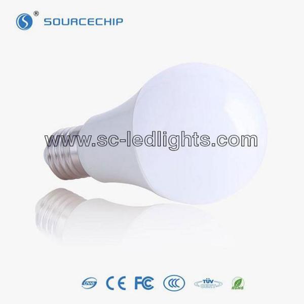 Cheap 9w 270 degree led bulb light ODM factory for sale