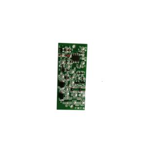 Best Bathroom Lamp MOS Drive Touch Button 10W LED PCB Assembly wholesale