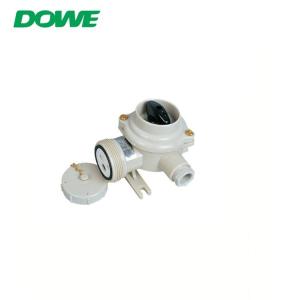 China 10A Marine Electrical Sockets Nylon Switch For Drilling on sale