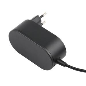 9V 2.5A Switching Mode Power Adapter
