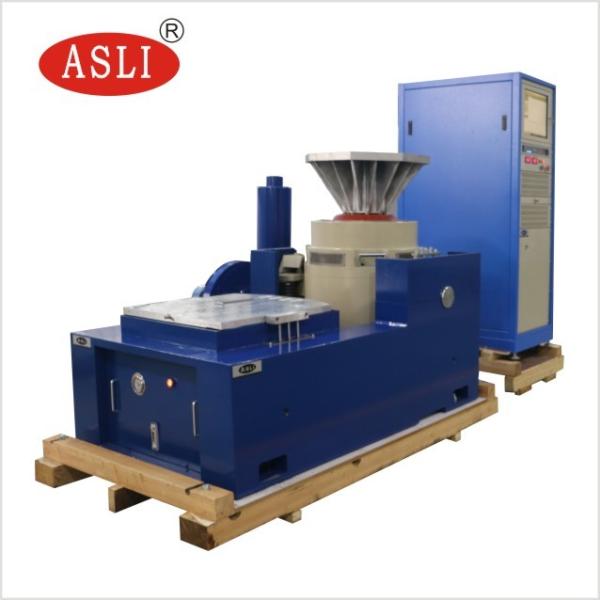 Cheap High Frequency Random Vibration Testing Equipment Vertical and Horizontal for sale