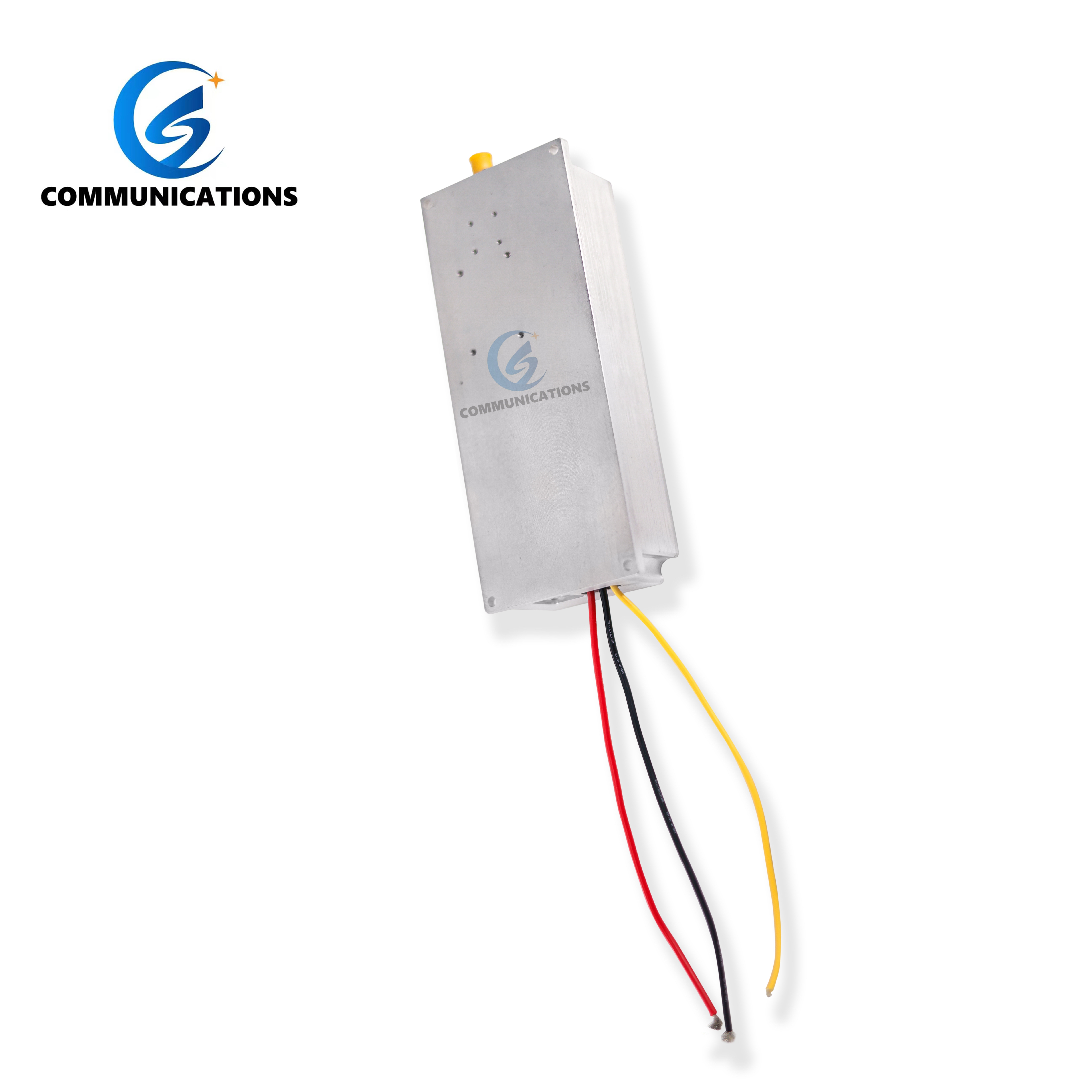Anti UAV Power Amplifier RF Module 10W Drone Counter Module For Drone Detection System