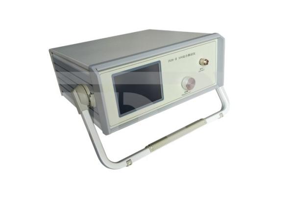 Cheap Color Screen SF6 Gas Analyzer Self Check Function With Auto Piping Cleaning for sale