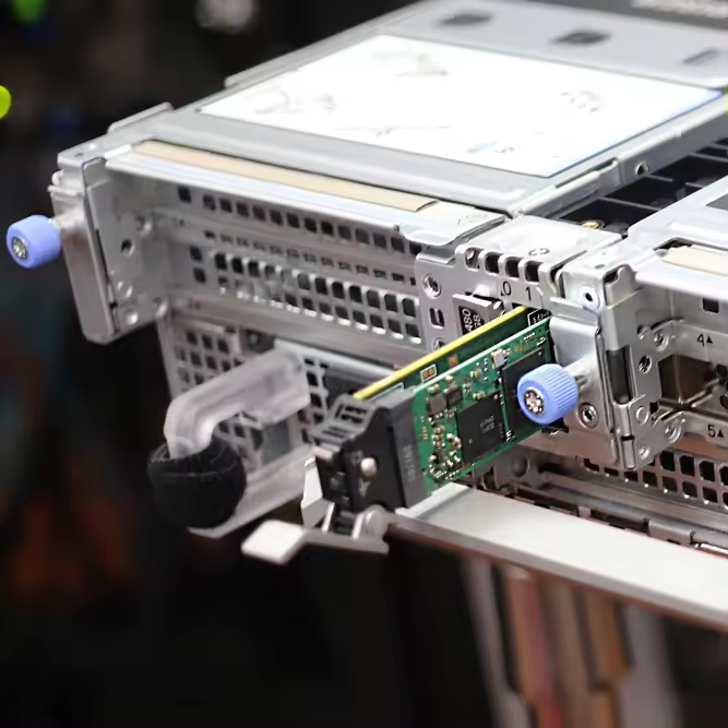 PowerEdge 1U Server Computer Rack Server Model R650 with Memory 3200*16/480G