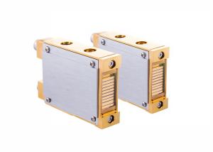 Scalable Power High Power Laser Diode Vertical Array Powerful Laser Diode