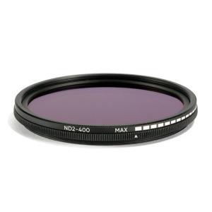 China ND1-8 Stop 72mm  Variable Neutral Density Filter on sale