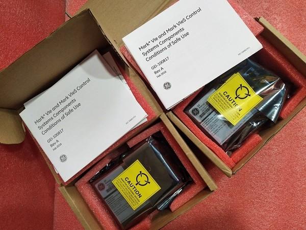 Cheap IS220YDOAS1A GENERAL ELECTRIC Safety Discrete Output Pack Module Mark VIe I/O Pack card IS220 System for sale