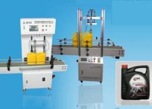 Best PLC Bottle Leak Testing Machine , Air Leak Test Machine wholesale