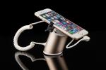 COMER counter display alarm locking devices antitheft security mobile display